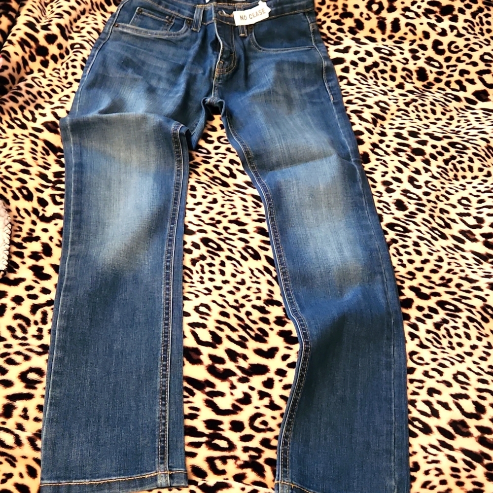 Jeans - Picture 3 of 6